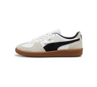 Puma Palermo Lth Bianco Combinato