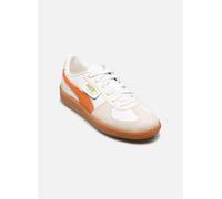 Puma - Palermo Lth M Bianco - Sneakers 41 Bianco