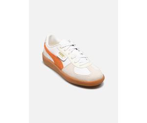 Puma - Palermo Lth M Bianco - Sneakers 41 Bianco