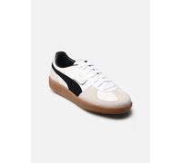 Puma - Palermo Lth M Bianco - Sneakers 42 Bianco