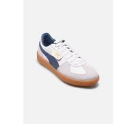Puma - Palermo Lth M Bianco - Sneakers 44 Bianco