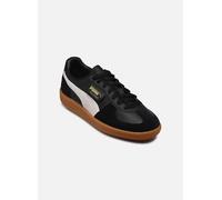 Puma - Palermo Lth M Nero - Sneakers 45 Nero