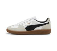Puma Palermo Lth men Lowtop white in taglia:39