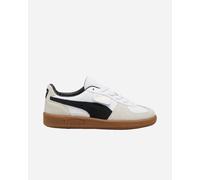 Puma Palermo Lth W - Scarpe Sneakers - Donna - Bianco 37