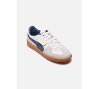 Puma - Palermo Lth Wns Bianco - Sneakers 37 Bianco