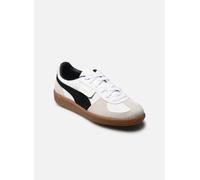 Puma Palermo Lth men Lowtop white in taglia:38,5