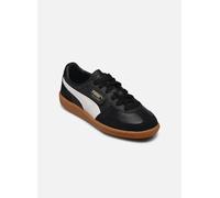 Scarpe Puma Palermo Leather nero bianco - 36