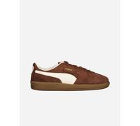 Puma Palermo M - Scarpe Sneakers - Uomo - Marrone 44