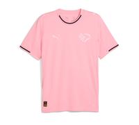 Puma Palermo Maglia Home Jr 782851