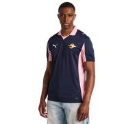 Puma Palermo male Maglie/Repliche - Blu - Poly Jersey - Foot Locker Blue S