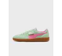 Puma Palermo men Lowtop green|pink in taglia:38