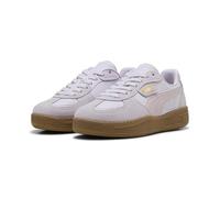 PUMA Sneaker 'Palermo Moda' oro / sambuco / lilla chiaro, Taglia 39