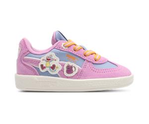 Puma Palermo Neonato - Sneakers Rosa - Taglia 23 - Scamosciato Pink 23