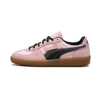 PUMA Palermo Palermo F.c Scarpe Uomo, Rosa brillante - nero puma, 43 EU