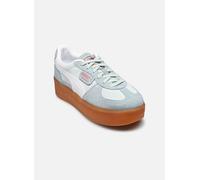Scarpe Puma Palermo Elevata verde acqua donna - 37
