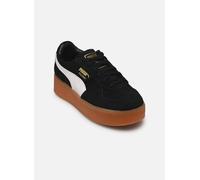 Puma - Palermo Platform Wns Nero - Sneakers 38 Nero