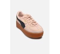 Puma Palermo Elevata W - Scarpe Sneakers - Donna - Rosa 37