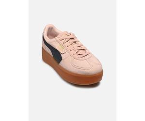 Puma - Palermo Platform Wns Rosa - Sneakers 41 Rosa