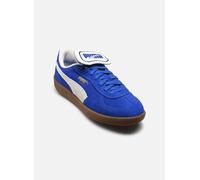 Puma - Palermo Premium Suede M Blu - Sneakers 44 1/2 Blu