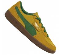 PUMA Palermo PS Bambini Sneakers in pelle 397273-04 giallo 31