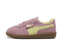 Puma Palermo PS J - sneakers - bambina 2 UK Pink/Light Green junior