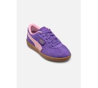 Puma Palermo PS J - sneakers - bambina 11 UK Purple junior