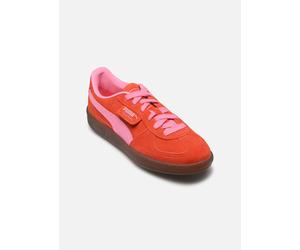Puma - Palermo Rosso - Sneakers 36 Rosso