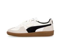 PUMA - Palermo Scarpa Bassa Bianco/Grigio/Gomma - - Shoes - Uomo - Bianco - 44 EU