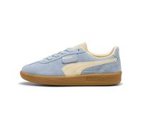 PUMA Palermo 44.5, Sea Illusion Buttercream Blue Yellow