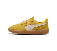 PUMA Palermo, Scarpe, Giallo Sizzle/Alpine Snow, 42.5 42.5