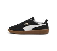 PUMA Palermo, Scarpe, Nero/Bianco, 44 44