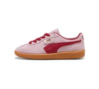 Puma Palermo Sneaker Donna Rosa Pink In Camoscio 37,5-38,5 Schnürsenkel