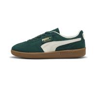 Scarpe Puma Palermo verde bianco - 44.5