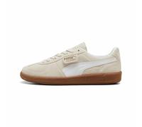 PUMA Palermo Sneakers Bianche in Suede da Donna - EUR 37