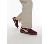 PUMA - Palermo - Sneakers bordeaux-Rosso 36