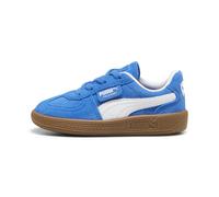 PUMA Palermo Sneakers per bimbi ai primi passi, Scarpe, Blu, 22 22