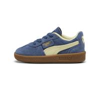 PUMA Palermo Sneakers per bimbi ai primi passi, Scarpe, Blu, 25 25