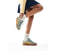 PUMA - Palermo - Sneakers verde slavato 47