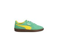 PUMA - Palermo - - Sport - unisex - Verde - 37 EU