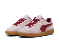 PUMA - Palermo - Sneakers rosa e rosse 37.5