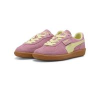 Scarpe Puma Palermo rosa giallo - 40