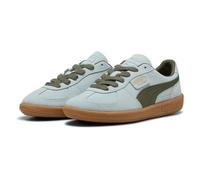 Scarpe Puma Palermo blu verde - 41