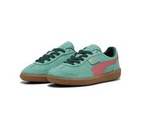 Scarpe Puma Palermo verde rosa - 41