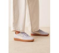 PUMA - Palermo Vintage - Sneakers blu 46