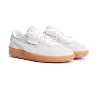 PUMA Sneakers Palermo Vintage unisex, Scarpe, Lilac Crush/Bianco, 38 38