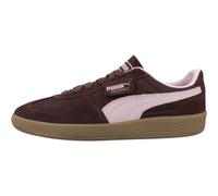 PUMA - Palermo Vintage Update - -Shoes -Donna -Marrone -39 EU