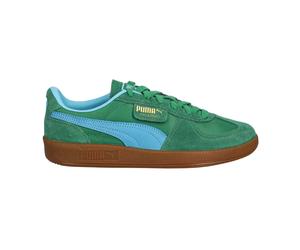 PUMA - Palermo Vintage Update - - Sport - Donna - Verde - 36 EU