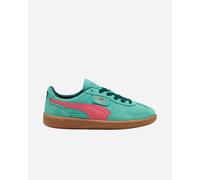 Scarpe Puma Palermo verde rosa - 39