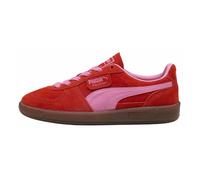 Puma - Palermo Rosso - Sneakers 38 Rosso