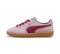 Puma Palermo W - sneakers - donna Rose/Red 4 UK